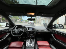 Audi SQ5   /TEHNIC/PANO/KEYLESS/BANG&O | Mobile.bg    10