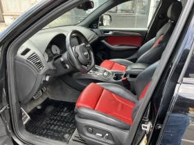Audi SQ5   /TEHNIC/PANO/KEYLESS/BANG&O | Mobile.bg    9