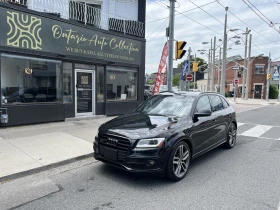 Audi SQ5   /TEHNIC/PANO/KEYLESS/BANG&O | Mobile.bg    3