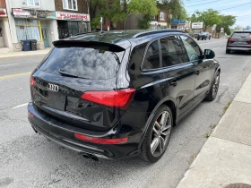 Audi SQ5   /TEHNIC/PANO/KEYLESS/BANG&O | Mobile.bg    4