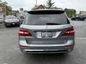 Mercedes-Benz ML 350 | Mobile.bg    10