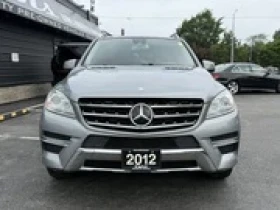 Mercedes-Benz ML 350 | Mobile.bg    3