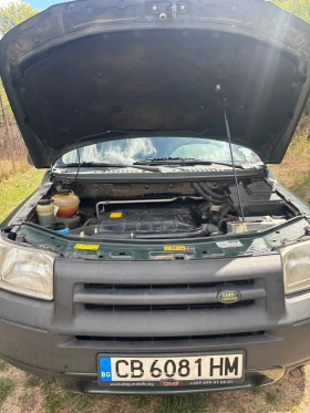 Land Rover Freelander | Mobile.bg    13