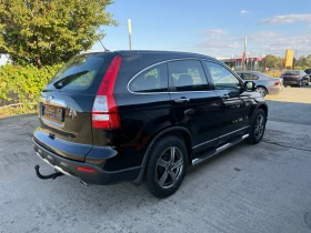 Обява за продажба на Honda Cr-v 2.2 ~13 990 лв. - изображение 5