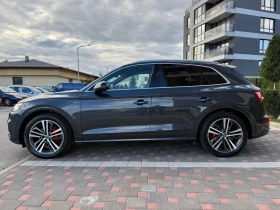 Audi SQ5 MATRIX* ACC* VIRTUAL* PANORAMA* B&O | Mobile.bg    8
