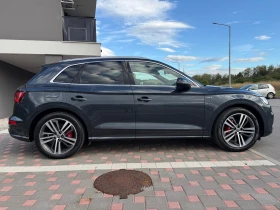 Audi SQ5 MATRIX* ACC* VIRTUAL* PANORAMA* B&O | Mobile.bg    7
