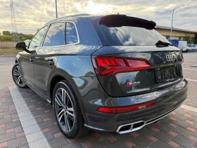Audi SQ5 MATRIX* ACC* VIRTUAL* PANORAMA* B&O | Mobile.bg    4