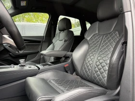 Audi SQ5 MATRIX* ACC* VIRTUAL* PANORAMA* B&O | Mobile.bg    9