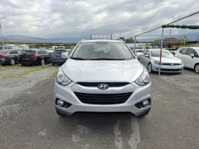 Hyundai IX35 1, 7CRDI-Euro 5-Сервизни документи