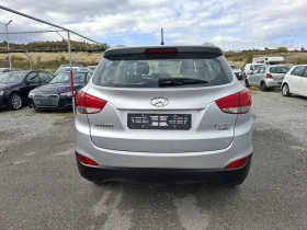 Hyundai IX35 1, 7CRDI-Euro 5-  | Mobile.bg    6