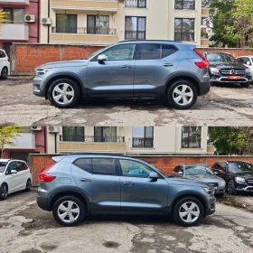 Volvo XC40 D3, ДИСТРОНИК, СТАРТ-СТОП, ЕВРО 6В - 34999 лв. / 17894.70 € - 23110738 4