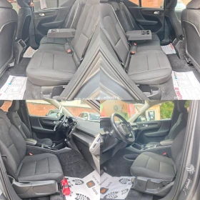 Volvo XC40 D3, ДИСТРОНИК, СТАРТ-СТОП, ЕВРО 6В - 34999 лв. / 17894.70 € - 23110738 8