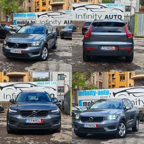 Volvo XC40 D3, ДИСТРОНИК, СТАРТ-СТОП, ЕВРО 6В - 34999 лв. / 17894.70 € - 23110738 5