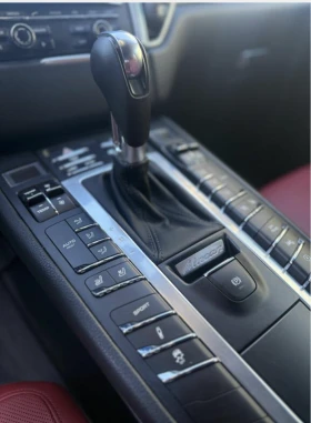Porsche Macan TURBO* PDK* * * * * | Mobile.bg    9