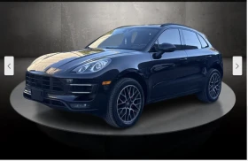Porsche Macan TURBO* PDK* * * * * | Mobile.bg    3