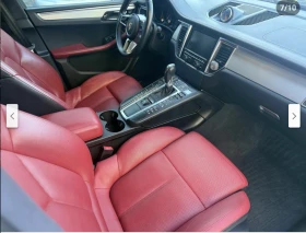 Porsche Macan TURBO* PDK* * * * * | Mobile.bg    7