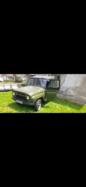 Uaz 469 | Mobile.bg    6