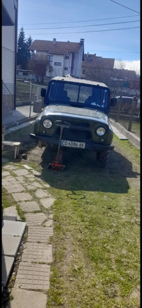 Uaz 469 | Mobile.bg    3