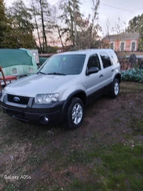 Ford Maverick 2.3 | Mobile.bg    6