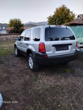 Ford Maverick 2.3 | Mobile.bg    5