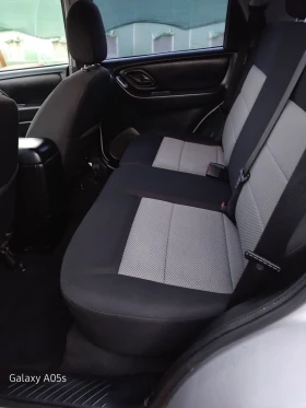 Ford Maverick 2.3 | Mobile.bg    9