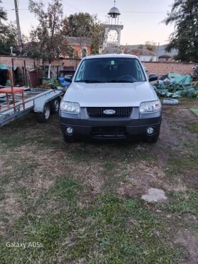 Ford Maverick 2.3 | Mobile.bg    3