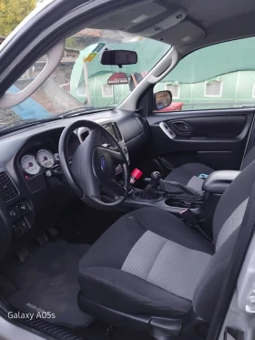 Ford Maverick 2.3 | Mobile.bg    7