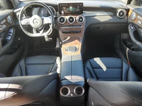 Mercedes-Benz GLC 300 FACELIFT/COUPE/4MATIC/BURMESTER/ВИДЕО НА МОТОРА - 47400 лв. / 24235.24 € - 55893737 8