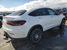 Mercedes-Benz GLC 300 FACELIFT/COUPE/4MATIC/BURMESTER/ВИДЕО НА МОТОРА - 47400 лв. / 24235.24 € - 55893737 4