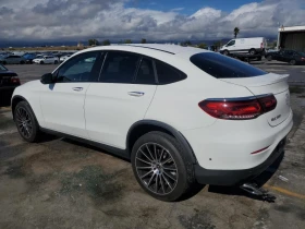 Mercedes-Benz GLC 300 FACELIFT/COUPE/4MATIC/BURMESTER/ВИДЕО НА МОТОРА - 47400 лв. / 24235.24 € - 55893737 6