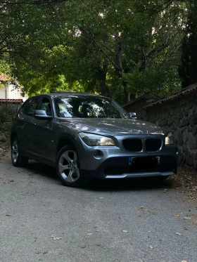 BMW X1, снимка 1 — Bazar.bg BMW X1, снимка 1