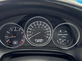 Mazda CX-5 * GT * CARFAX * ЦЕНА ДО БЪЛГАРИЯ, снимка 8