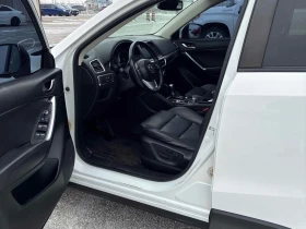 Mazda CX-5 * GT * CARFAX * ЦЕНА ДО БЪЛГАРИЯ, снимка 7