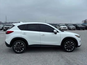 Mazda CX-5 * GT * CARFAX * ЦЕНА ДО БЪЛГАРИЯ, снимка 3