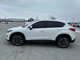 Mazda CX-5 * GT * CARFAX * ЦЕНА ДО БЪЛГАРИЯ, снимка 2