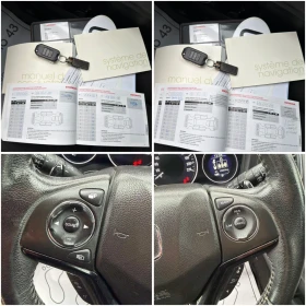 Honda Hr-v 1.5i V-TEC Swiss, снимка 12