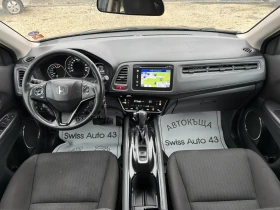 Honda Hr-v 1.5i V-TEC Swiss, снимка 10