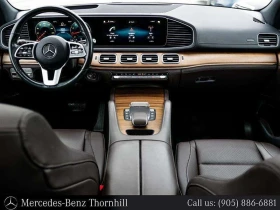 Mercedes-Benz GLE 350 2022 4MATIC * CARFAX * БЕЗ ПЪРВОНАЧАЛНА ВНОСКА - 43200 € / 84491.86 лв. - 21916990 13