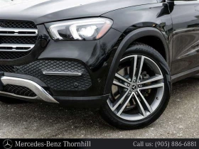 Mercedes-Benz GLE 350 2022 4MATIC * CARFAX * БЕЗ ПЪРВОНАЧАЛНА ВНОСКА - 43200 € / 84491.86 лв. - 21916990 6