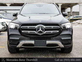 Mercedes-Benz GLE 350 2022 4MATIC * CARFAX * БЕЗ ПЪРВОНАЧАЛНА ВНОСКА - 43200 € / 84491.86 лв. - 21916990 2