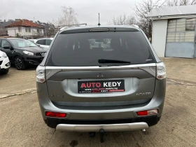 Mitsubishi Outlander 2.2DI-D 4WD - 9600 € / 18775.97 лв. - 35463302 6