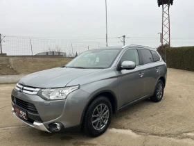 Mitsubishi Outlander 2.2DI-D 4WD