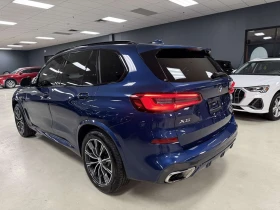 BMW X5 40i * Фиксирана цена до БГ * Без инцидент * CARFAX - 32950 € / 64444.60 лв. - 54074285 3