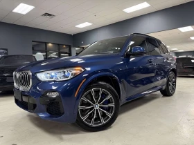 BMW X5 40i * Фиксирана цена до БГ * Без инцидент * CARFAX - 32950 € / 64444.60 лв. - 54074285 10