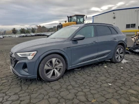Audi Q8 E-TRON 50 PREMIUM