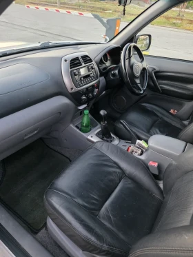 Toyota Rav4 - 1600 € / 3129.33 лв. - 61508102 7