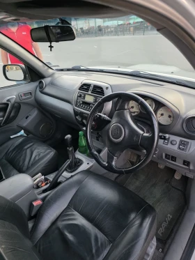 Toyota Rav4 - 1600 € / 3129.33 лв. - 61508102 9