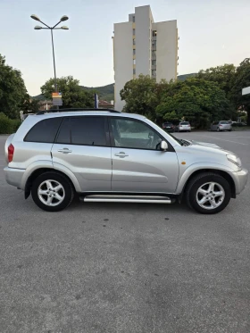 Toyota Rav4 - 1600 € / 3129.33 лв. - 61508102 2