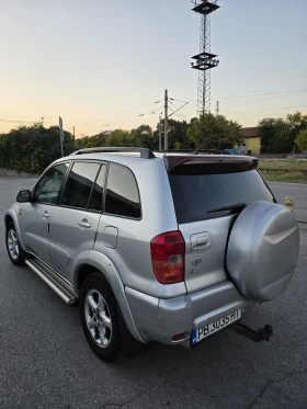 Toyota Rav4 - 1600 € / 3129.33 лв. - 61508102 5