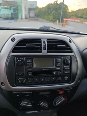 Toyota Rav4 - 1600 € / 3129.33 лв. - 61508102 11